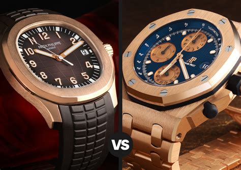 audemars piguet 15400 vs patek philippe 5711|Audemars Piguet vs piaget.